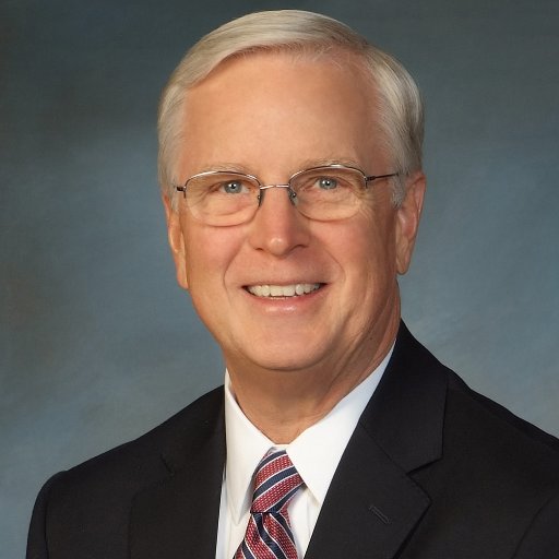Larry Liebscher Profile