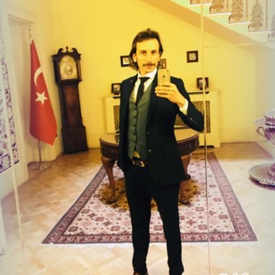 PhD 📚National Defence University Turkey(MSÜ)🏢 intelligence & security studies-Terrorism. |Former Security Attache (UK-London Turkish Embassy)🇹🇷🇬🇧