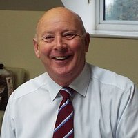 Bruce Scammell (@scammellbruce) 's Twitter Profile