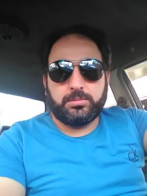 shahramgim's profile picture. 