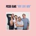 Pissed Jeans (@thepissedjeans) Twitter profile photo Pissed Jeans (@thepissedjeans) Twitter profile photo