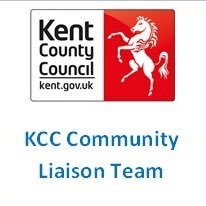 Bringing local people together to have a say in decisions about Kent County Council's services. This account is monitored during normal office hours.