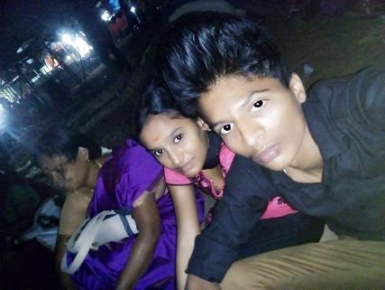 balajibvg1's profile picture. god is good