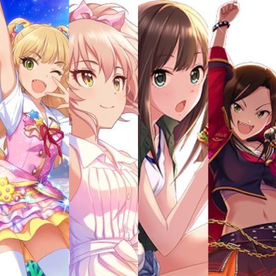 ot IM@S垢さんのプロフィール画像