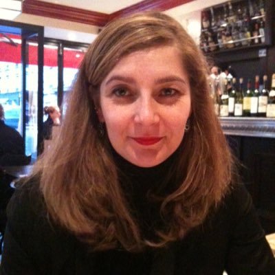 MoyaSophie's profile picture. Fear is the path to the dark side.