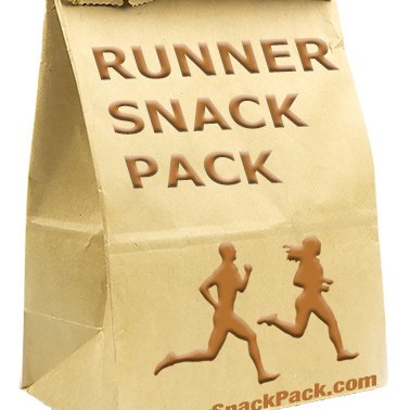 We curate fuel for runners and deliver monthly.