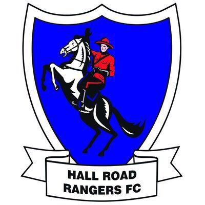 Hall Road Rangers Reserves Profile