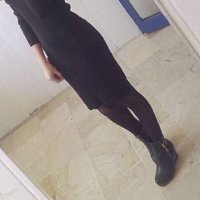 Fetisci Ensest (@efetisci) Twitter profile photo