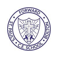 St. Paul's CE Primary School (@stpaulsbolton) 's Twitter Profile