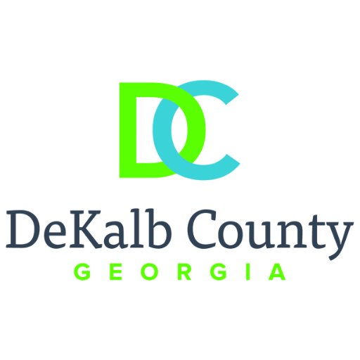News and updates from DeKalb County, Georgia. For updates regarding the COVID-19 pandemic, visit https://t.co/imjDp6jLEZ.
