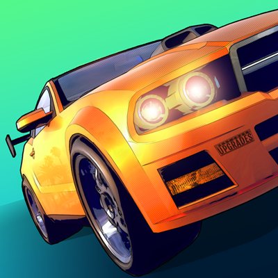 Fastlane: Road to Revenge.
They took your city. They should have taken your car!   DOWNLOAD NOW! https://t.co/9FXCBX1Jyf