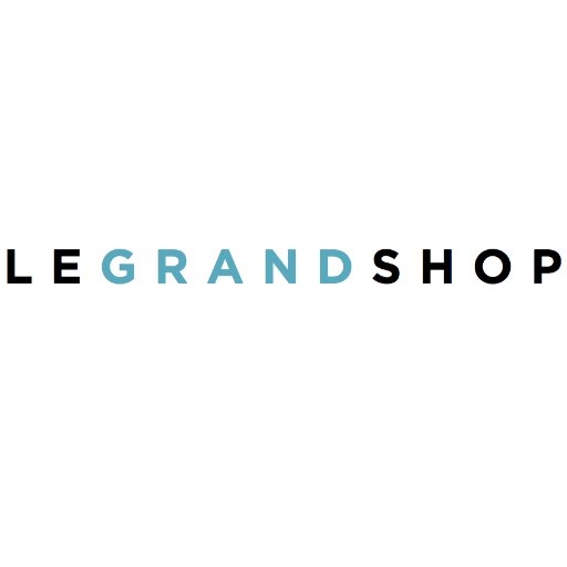 Mode, déco, maison, high-tech, ... un grand catalogue, un seul panier : le Grand Shop, tout simplement !