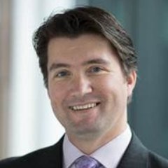 @PwC_UK Specialist in (preventing) Financial Crime, proud father of two, amateur cook, lifelong Gooner and sometime criminologist. Views expressed are my own