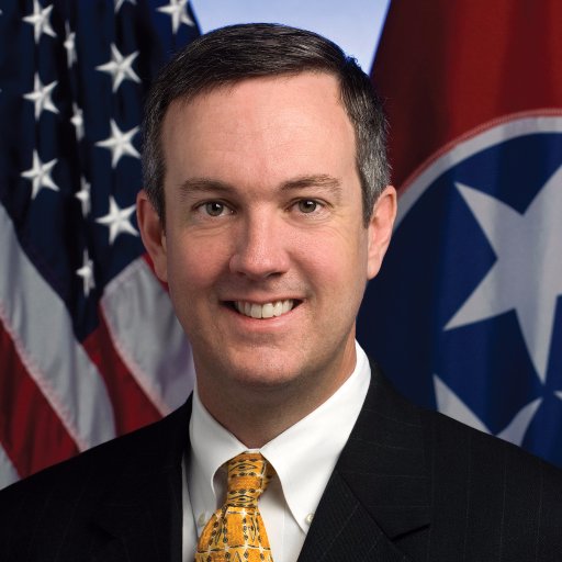 Tennessee Secretary of State