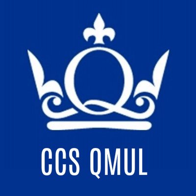 CCS_QMUL Profile Picture