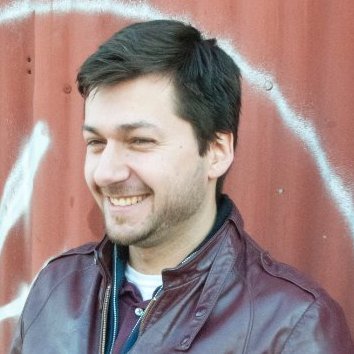 _yuriy_t_'s profile picture. Guy Who Makes Stuff