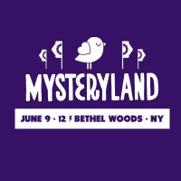 Mysteryland USA (@mysterylandusa) 's Twitter Profile Photo