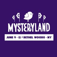 Mysteryland USA(@MysterylandUSA) 's Twitter Profile Photo