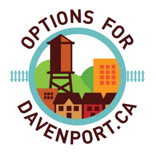 Grassroots group demanding excellence for local developments in Davenport, a vibrant community in the west end of Toronto.