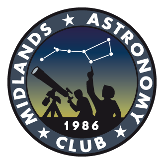 MLSastronomy's profile picture. The only Midlands based Astronomy Club in Ireland promoting Astronomy & Science since 1992
