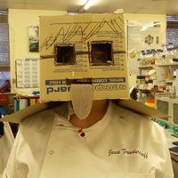 Jess Friedersdorff (@lifeisdifficile) 's Twitter Profile Photo