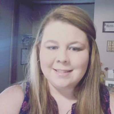 Ashley Huffman
°Jesus Lover
°Wife
°Mama
°coffee enthusiast
