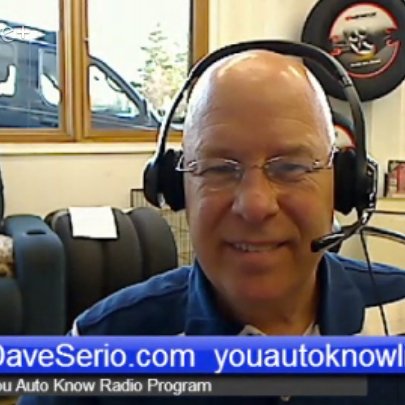Dave Serio