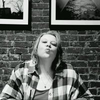 Angela Kyser - @groovydall Twitter Profile Photo
