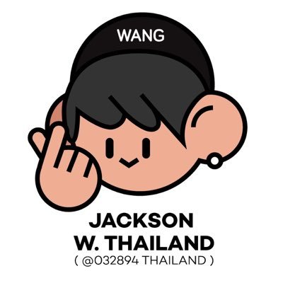 l 王嘉爾 l 잭슨 왕 l All about Jackson Wang GOT7 l 1st Thailand fanbase | 130917 ✰ @032894_Thailand