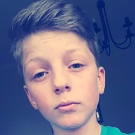 danielsmith9462's profile picture. 