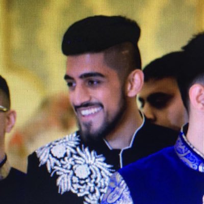 Future Primary School Teacher in the making final year at University, Studying at Leeds Beckett. Enjoying life, In Sha Allah to success.