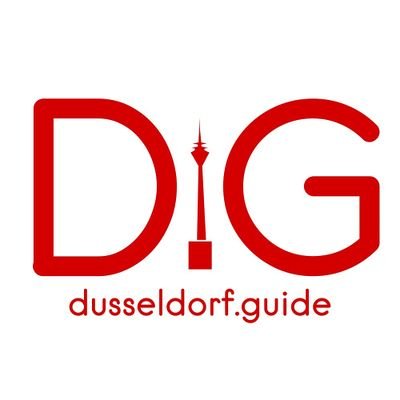 Unofficial Dusseldorf Guide