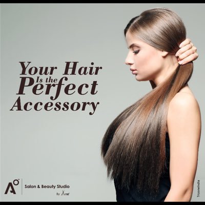 Founder & owner of Andy's Hairhut trading since 1992 .