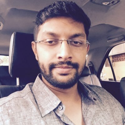 VishalByrappa's profile picture. #CivilEngineer# Entrepreneur#traveller