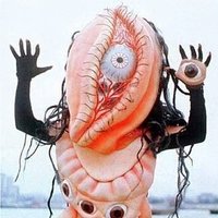 魔人ヒャクメルゲ👁 (@majin100) 's Twitter Profile