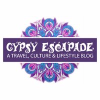 Gypsy Escapade(@gypsyescapade) 's Twitter Profile Photo