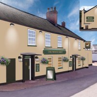 White Hart Woodbury (@whitehartexeter) 's Twitter Profile