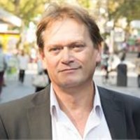 Leo de Kleijn (@ldekleijn) 's Twitter Profile Photo