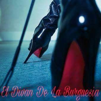 UN ESPACIO DONDE LAS SIGLAS DEL RESINO BDSM SE MEZCLAN CON LA PERVERSA MALEVOSÍA DE LAS SEÑORAS DIRIGENTES #BDSM #DOMINATRIX #SLAVE #SUBMISIVE