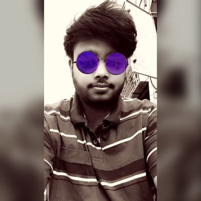 PrathikRajSingh's profile picture. CS GRAD | Full Stack Developer