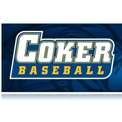 Coker University Baseball
