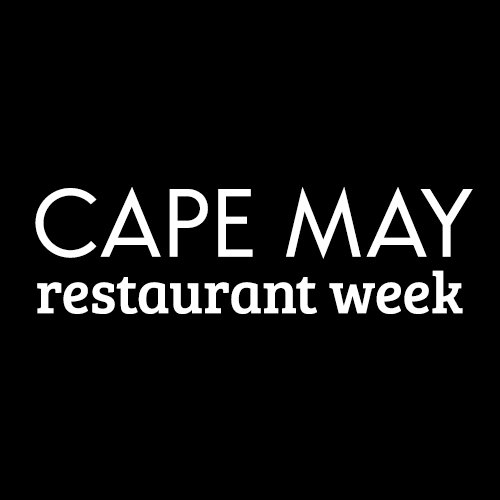 Get an appetizer, entree, and dessert for $38 at participating restaurants. | Follow @lovecapemay for Cape May photos & updates