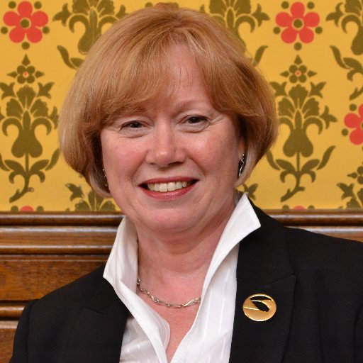 Angela Smith Profile