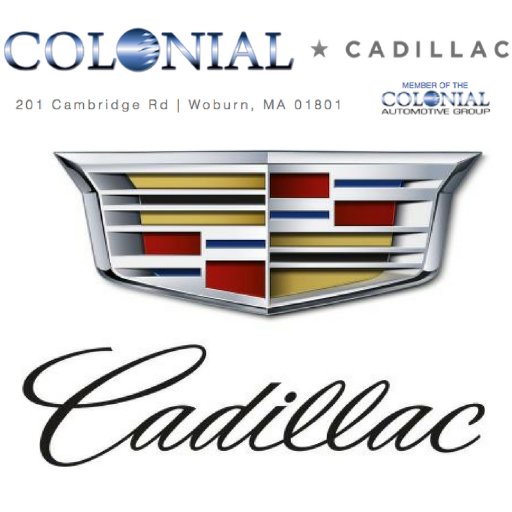 New England's top award-winning Cadillac dealership for over 50yrs! We don't just sell luxury cars, we sell Cadillacs! (781) 935-7000