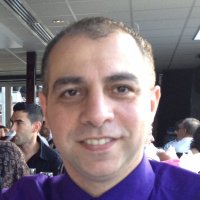 Ahmad M. Slim (@ahmad_m_slim) 's Twitter Profile
