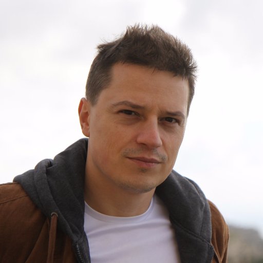 Mateusz Pusz Profile