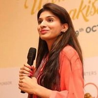 Mehek Naeem (@meheknaeem) 's Twitter Profile
