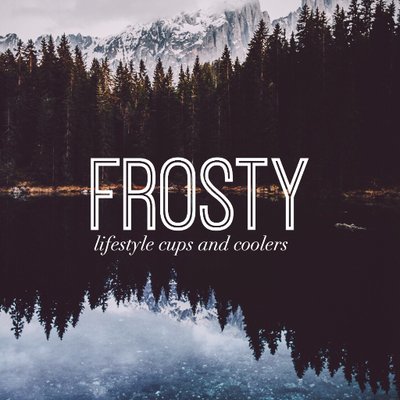 Frosty Coolers