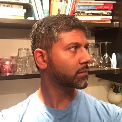 Family man and sports lover immersed in MarTech and commercialization. Marketing Director at GE. Opinions are my own.
