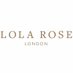 Lola Rose Jewellery (@lolaroseuk) Twitter profile photo Lola Rose Jewellery (@lolaroseuk) Twitter profile photo